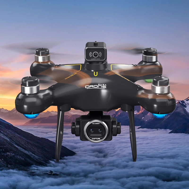 Thumbnail 2 - #7 New Aerial Camera Drones Arrivals