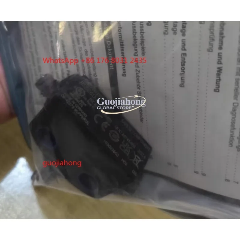 The Sensor New original RSS260-D-ST