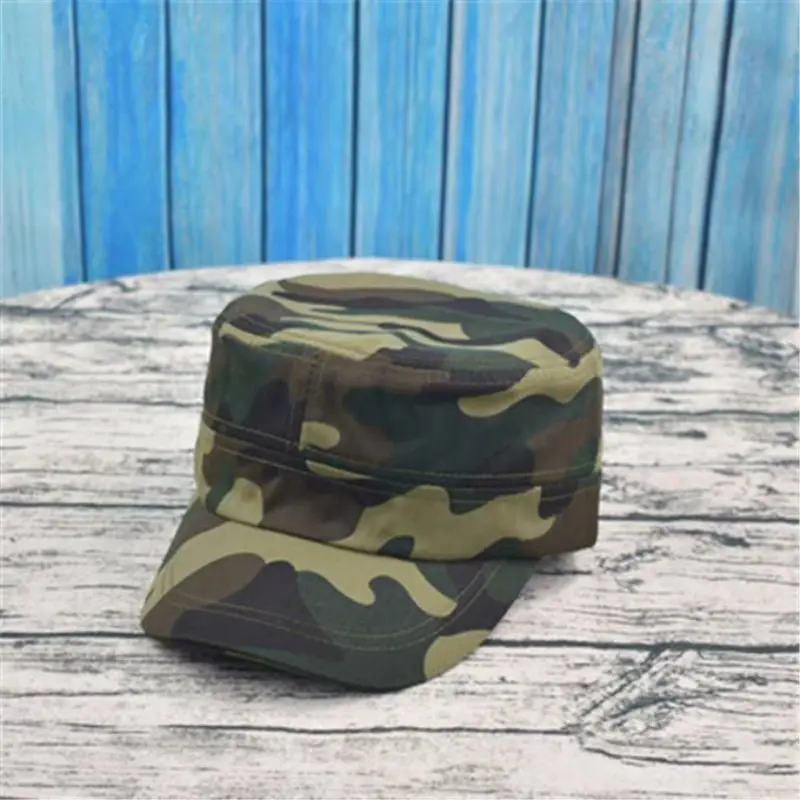 Army Adjustable Hat Military Tactics Hats Fishing Climbing Caps High Quality Camouflage Cap Men/women Combat Clothes Accessory