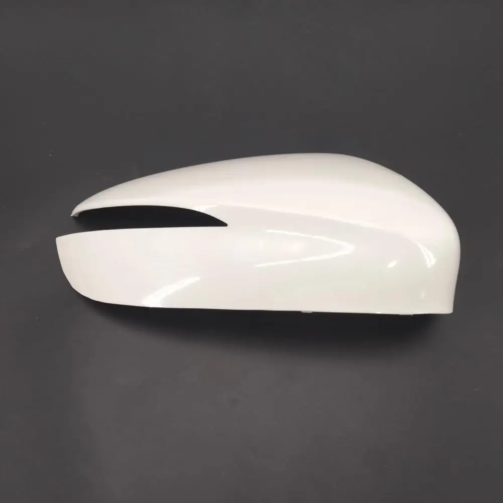 Primer Rear View Mirror Cover Cap Right Side For Mazda CX-5 15-16 CX-3 2016-2019