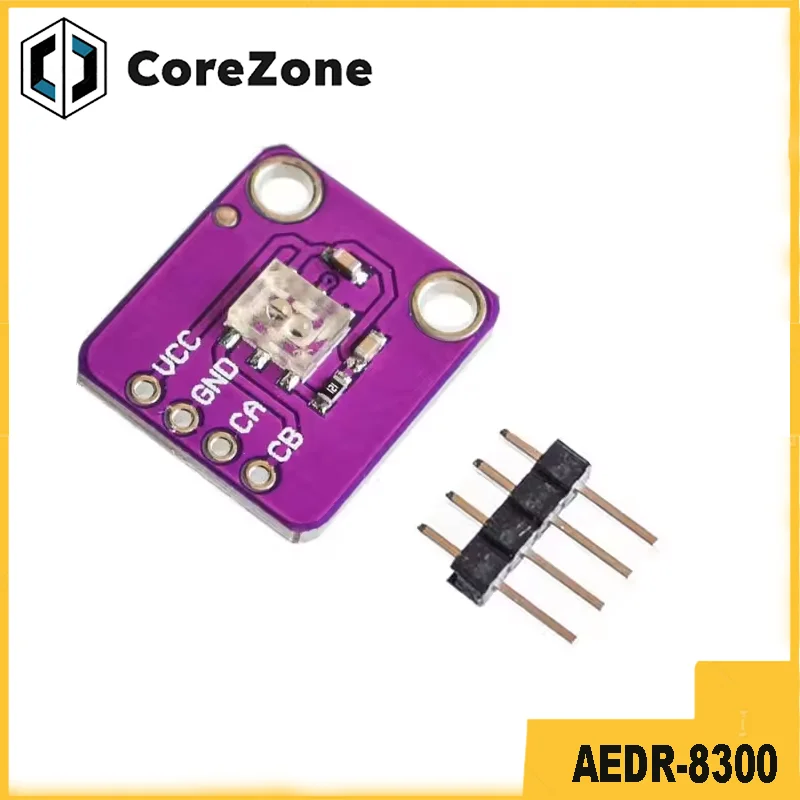 AEDR-8300 Series En…