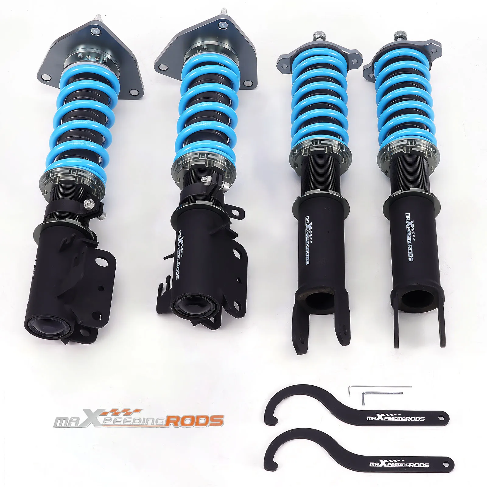 

Койловеры MaXpeedingrods T6 для подвески Nissan Altima Sedan 2013-18