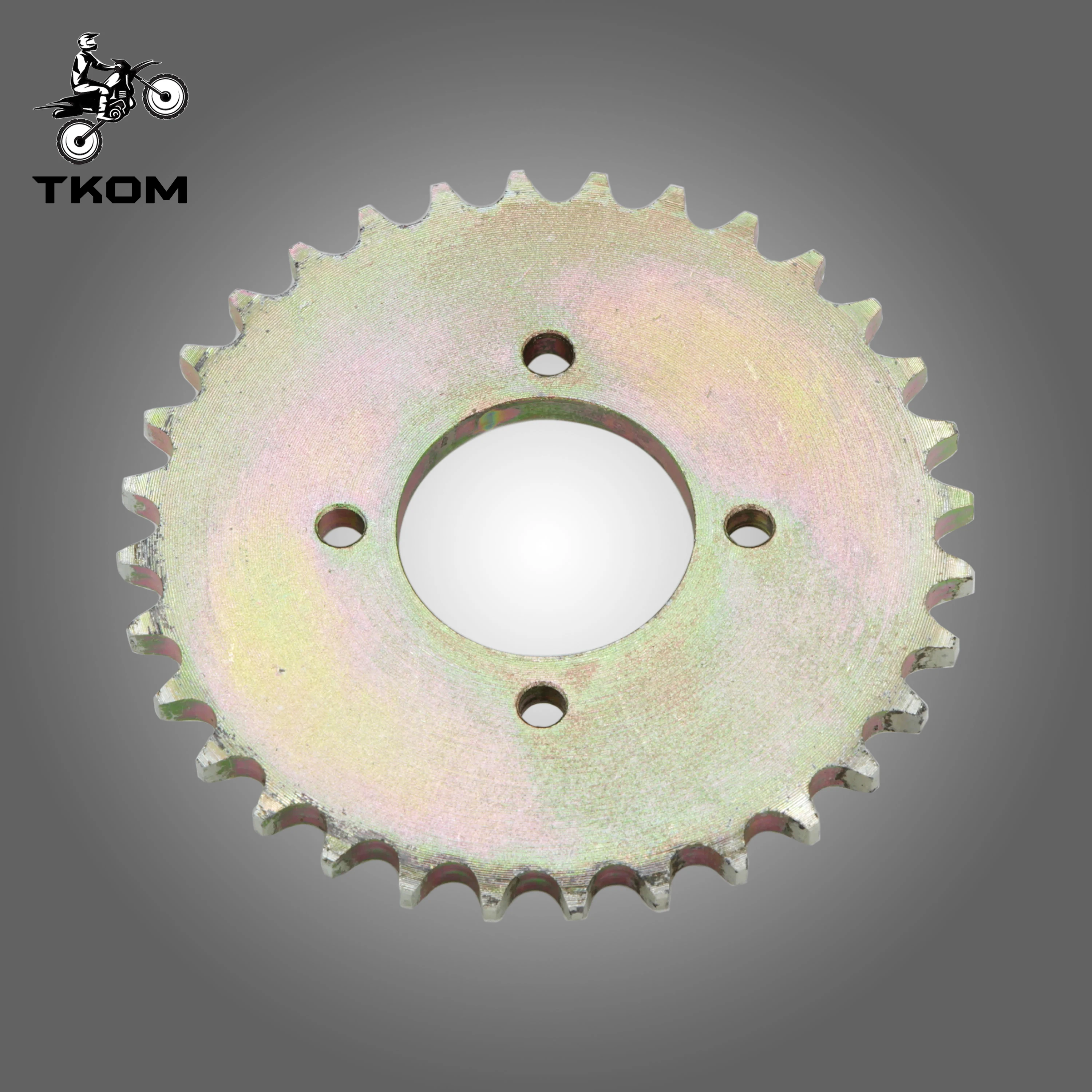 530 32T Tooth 25MM Front Gear Box Sprocket for Mini Moto ATV Pocket Bike Motorcycle accessories