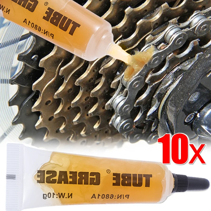 

Lubricating Oil Bearing Lubrication Universal Electronic Equipment Car Gear Valves Chain Repair Maintenance Lithium Grease Tools