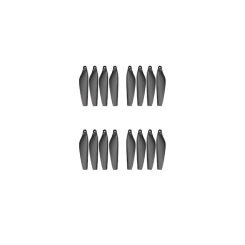 D25 PRO MAX RC Drone Original Propeller Spare Part CW CCW Wing Maple Leaf for D25 / D25 PRO Drone Accessory