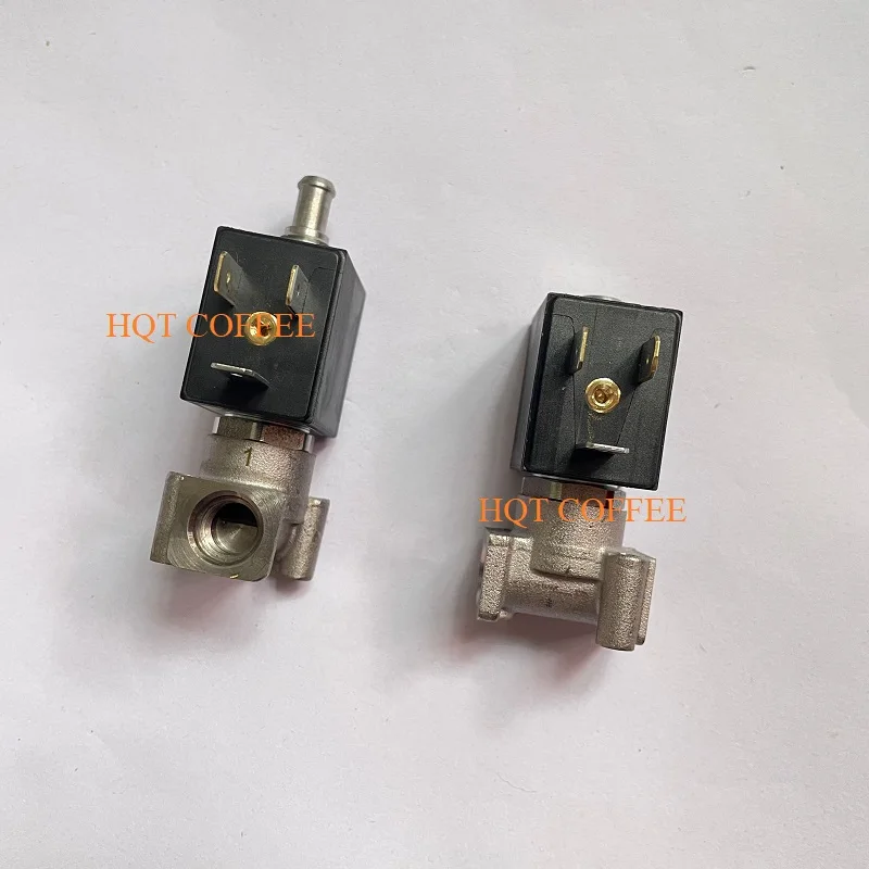 Spare Part OLAB COIL 09000BH/K5FV Coffee Machine Steam Air Water 2 Position 2Coffee Machine Accessory