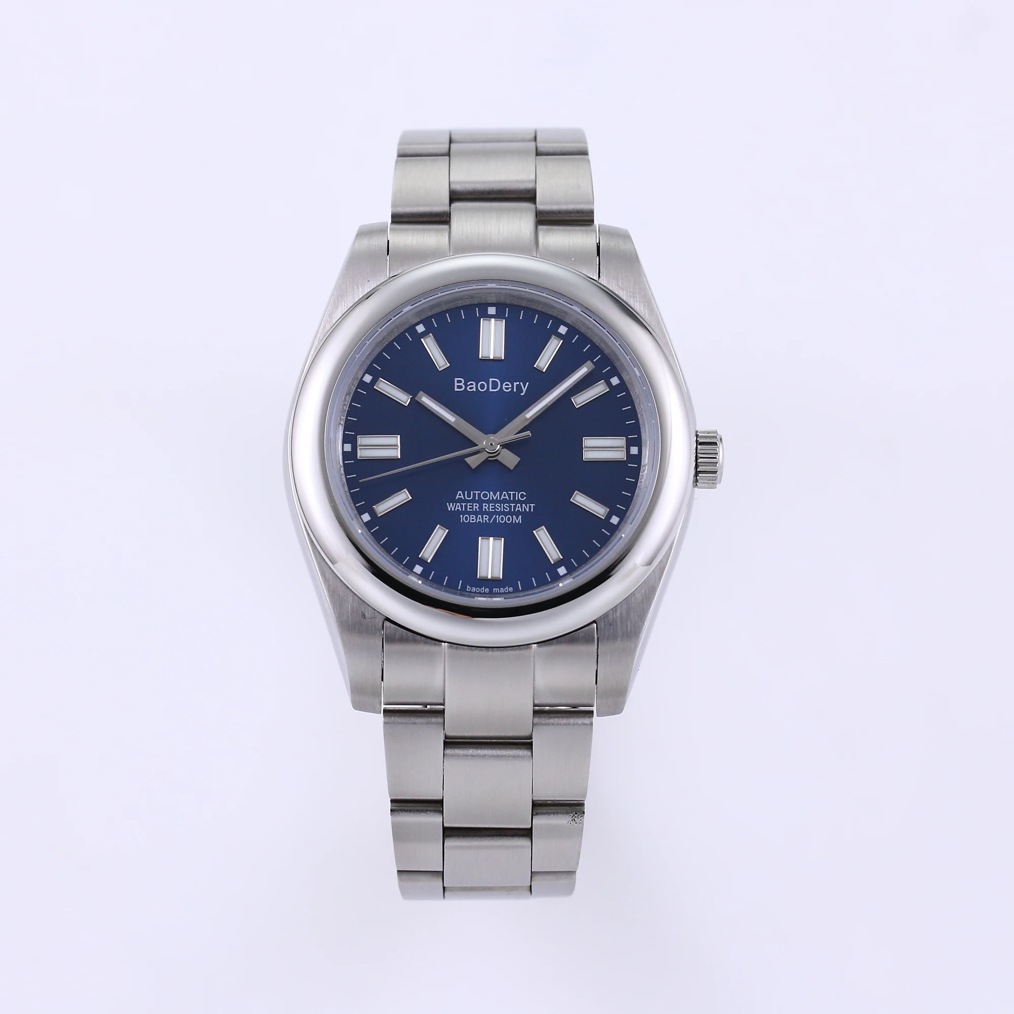 Изысканный вид, красочный выбор-Выберите свой стиль с помощью этих 42 мм мужских часов в 5 цветах!