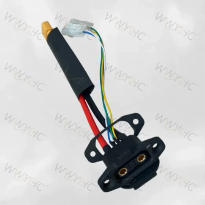 suitable-for-electric-forklift-20j-li3-battery-plug-24v-48v-battery-plug-body
