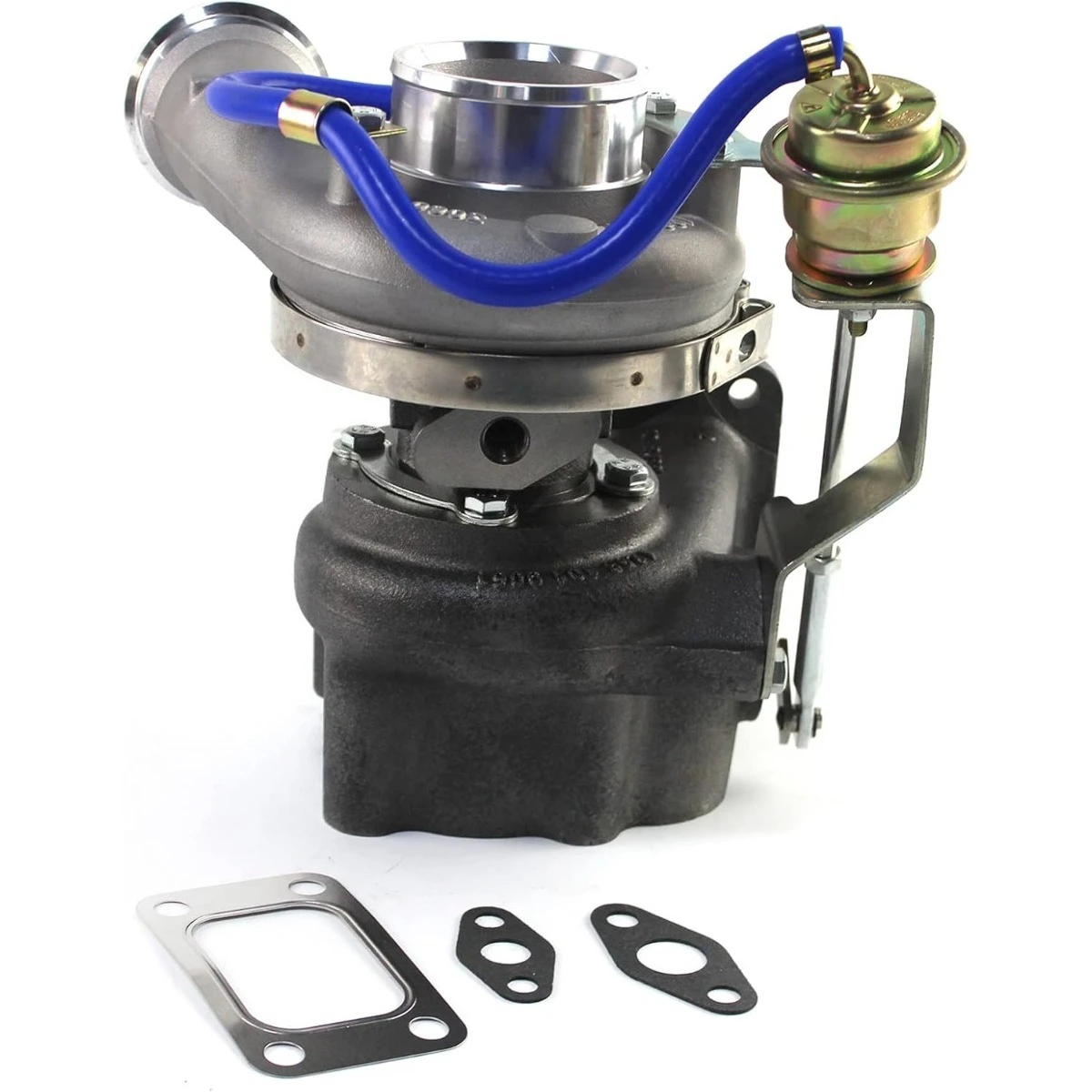 21647837 VOE21647837 Turbocharger S200G Turbo for Volvo D6E D6D Engine EC200B EC210B EC210C EC220D ECR235C EW205D Excavator
