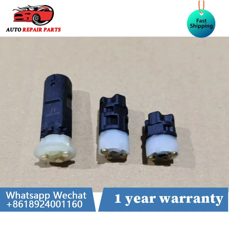 New  722.9 TCU Control Module Speed Sensor Y3/8n3 Y3/8n2 Y3/8n1TCM  Kit Fits for MERCEDES