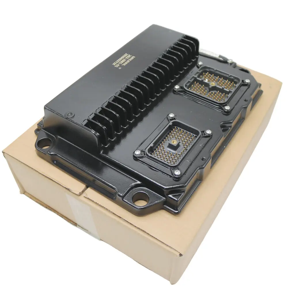 2622881 262-2881 ECM for CAT 10R5649 C15 C18 C32 Programmable Free replacement for any quality issues