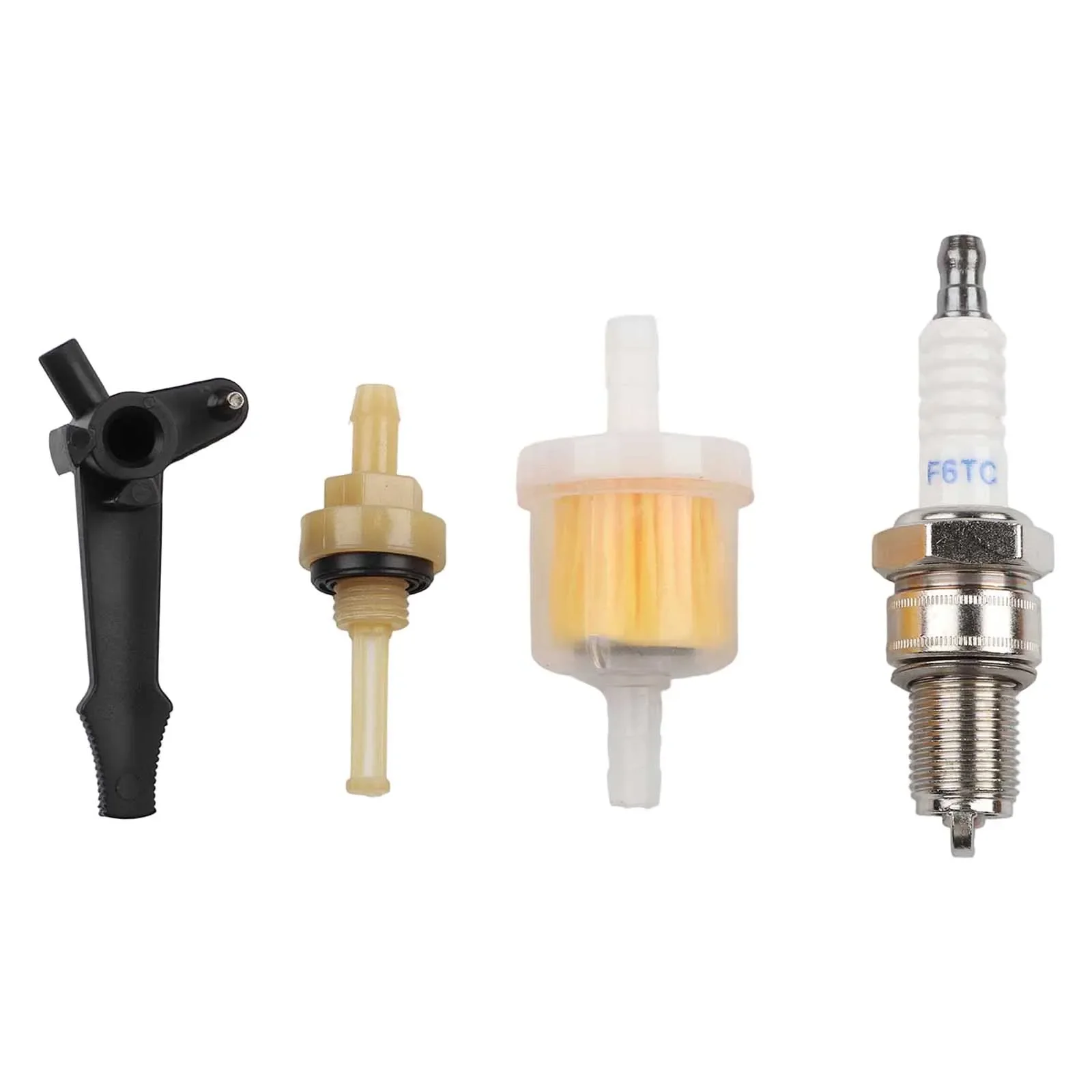 OEM Style For Carburetor For Honda For GX120 GX140 GX168 GX180 For GX200 Engine Motors In Generator Applications