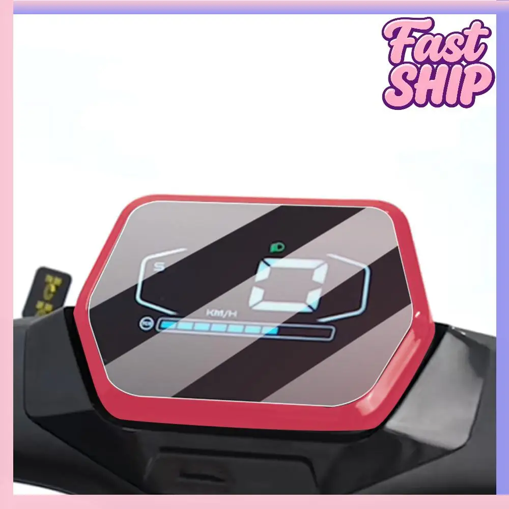 Dashboard Waterproo…