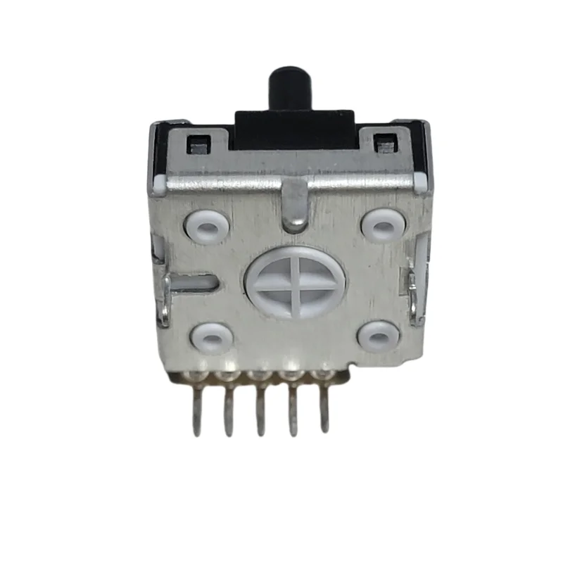 2 pz K-SILVER JH16 Hall Joystick Elettromagnetico Per Gamesir Chicken G8 Controller Sala Gioco Joystick Per FLYDIGI VADER 4 PRO