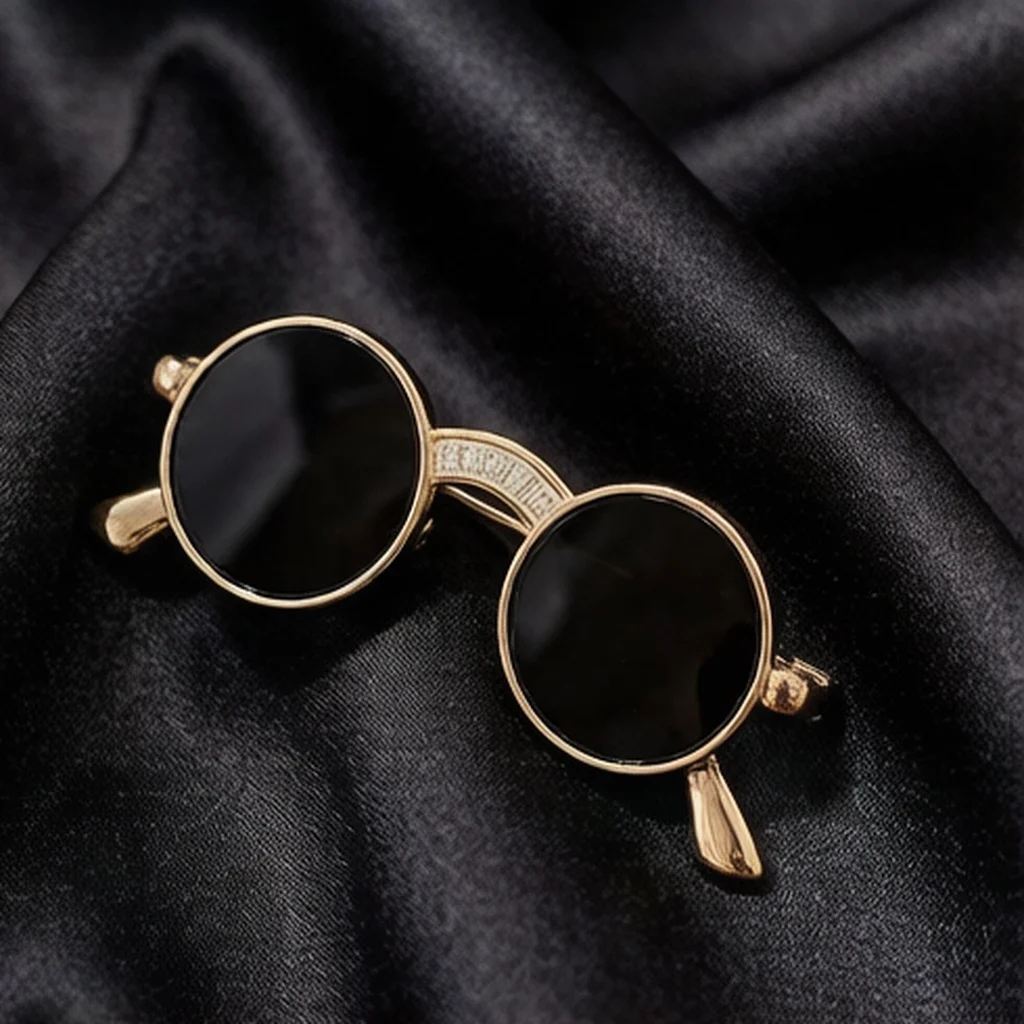 2026 Scarf Clip, Metal Shoe Badge, Suit Lapel Pin, Best Matching Accessory, High Aesthetic Value, Metal Lapel Pin, Badge Brooch, Clothing Embellishment, Decorative Pin, Corsage, Personalized Pin, Exquisite Brooch, Unique, Decorative Buckle, High-End, Ins-Style Bag Accessory, Versatile