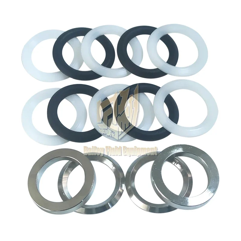 sMaster Pump Universal ชุดซ่อม KST DST สําหรับ 45:1 สําหรับเกาหลี PNEUMATIC Sprayer ใหม่