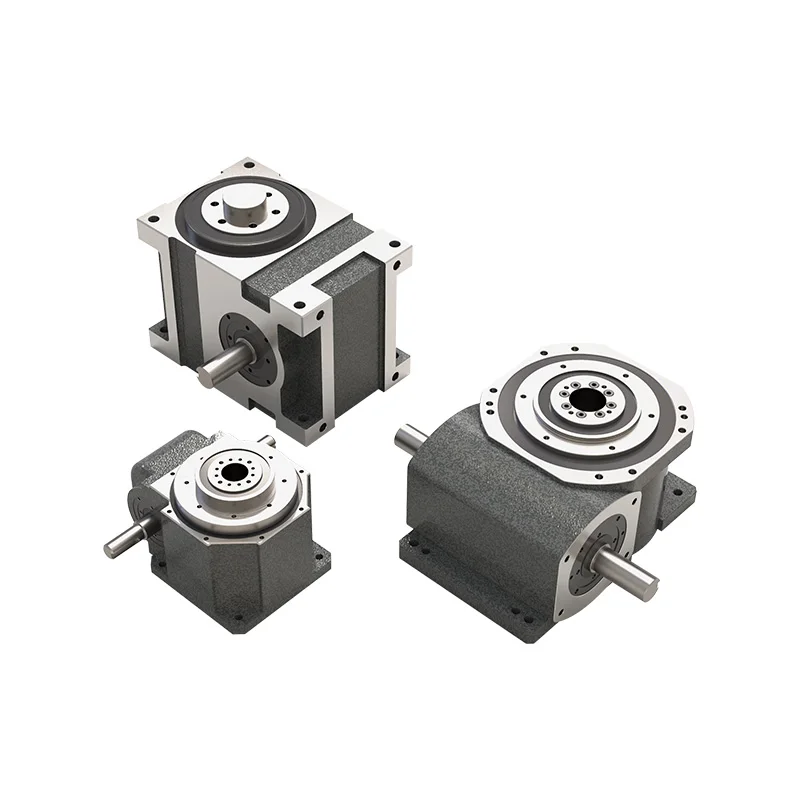 High Precision Industrial Cam Indexer Divider Manufacturers Rotary Indexer for OEM Applications