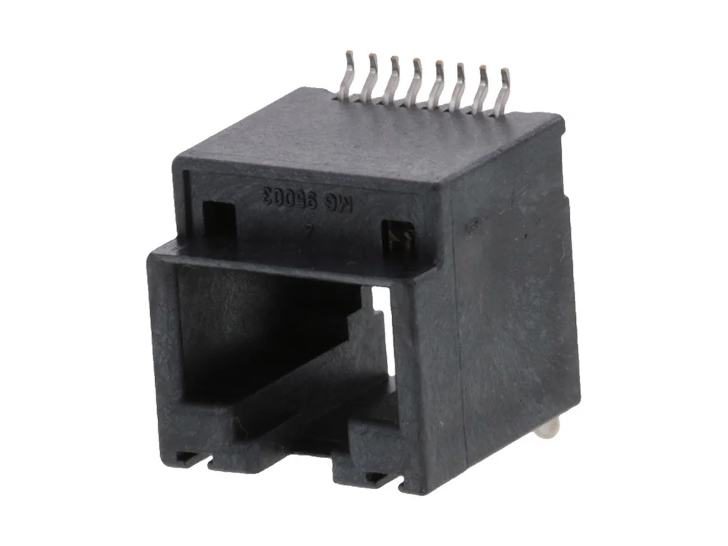 مراجعة وتحليل للكونكتور MOLEX 85510-5020: تفاصيل وخصائص وتطبيقات عملية