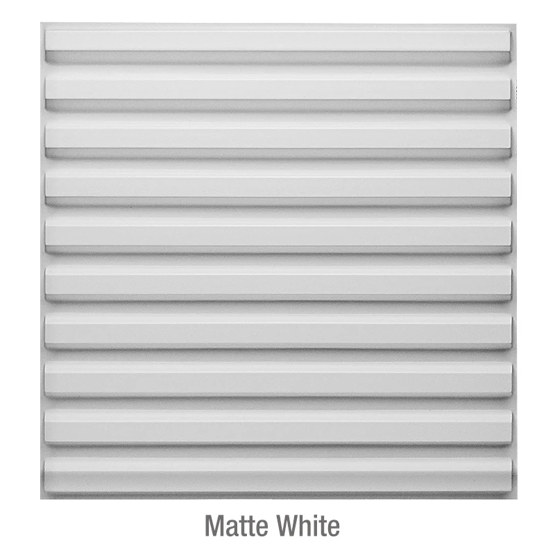 Variant: E-Matte white