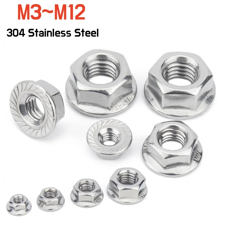 2~50Pcs Metric Hexa…