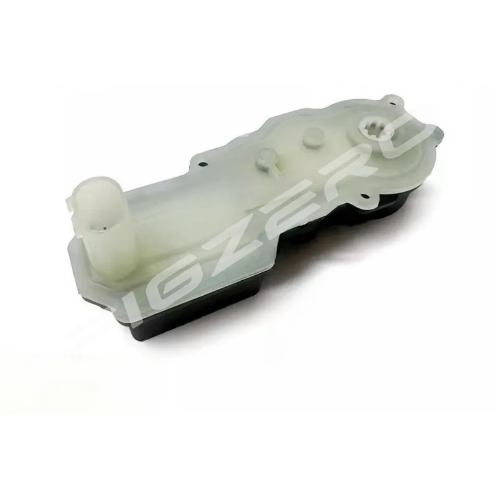 

For Geely Geometry A Hidden Front Rear Door Handle with External Pull Handles Left Right