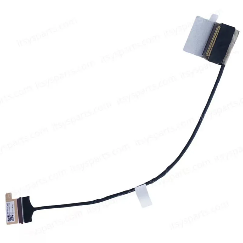 New led lcd lvds edp screen cable HQ21310673000/672000 For Lenovo IdeaPad 5 Pro 16ACH6 2021 year