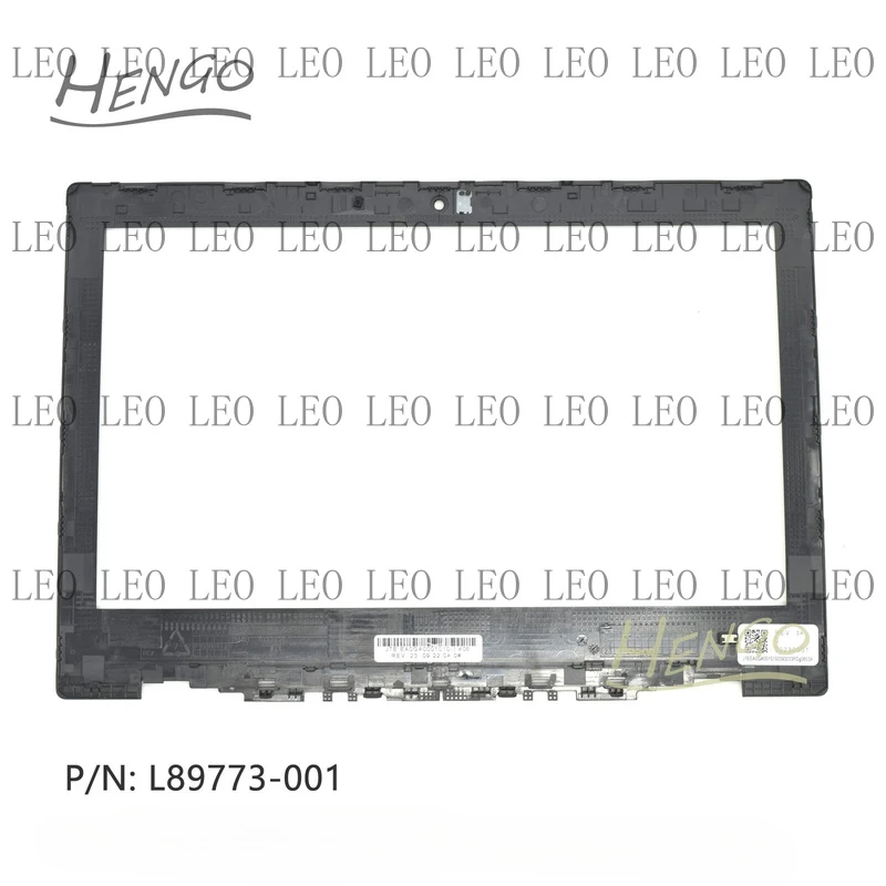 TT  Original New For HP Chromebook 11 G8 EE Lcd Bezel Cover Front Frame L89773-001
