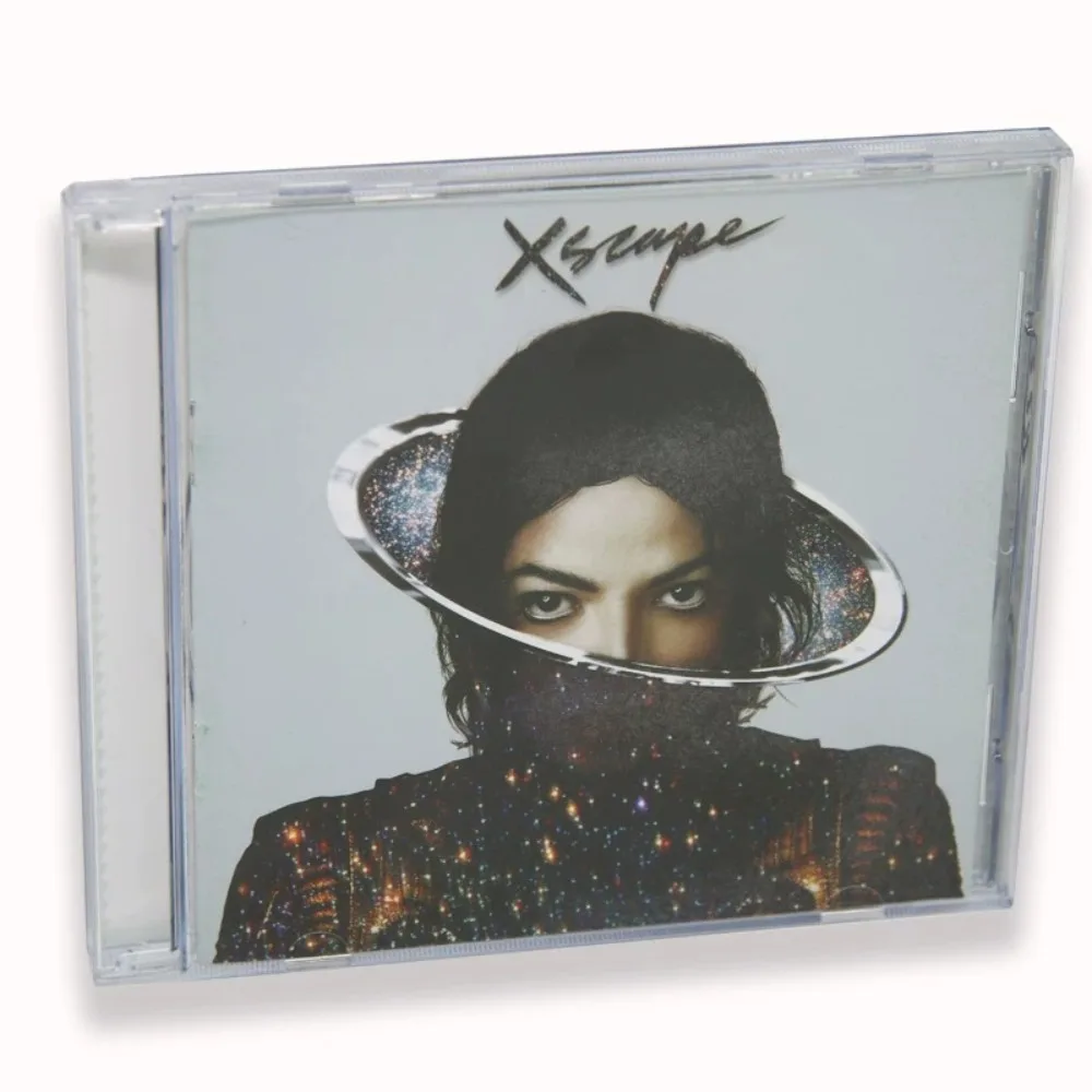 Michael Jackson Xsc…