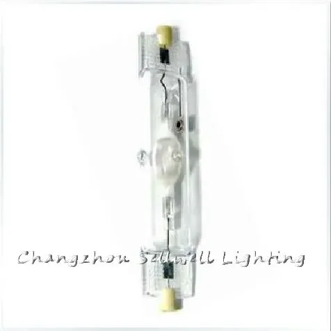 Great!double-ended 150w/3k Compact High Light Efficiency Metal Halide Lamp J065 2025-01