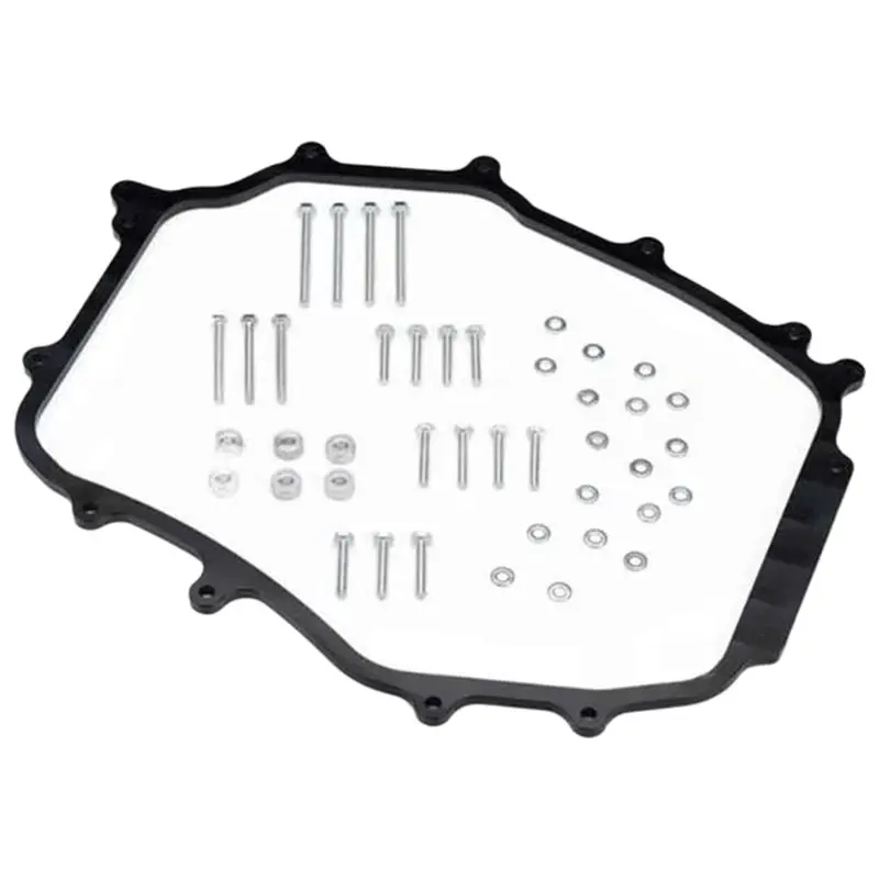 

Intake Manifold Gasket Repair Kit 1Set For Nissan 350Z, Infiniti G35, Other For Nissan Vehicles-BXIM-40201 BXIM40201