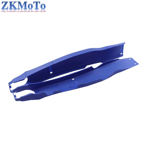 Imagen 2 del producto Protector de brazo oscilante basculante para motocicleta, para YAMAHA YZ250F YZ450F YZ125X YZ250X YZ250FX YZ450FX YZ125 YZ250 WR250F 450F 2008-2024