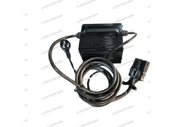 Afterburner external lithium battery charger SWCH24V10A-B-75X Afterburner CBD15J small lithium battery charger accessories