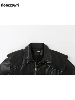 10 best sales Orangefarbene Jacke für Damen - №8