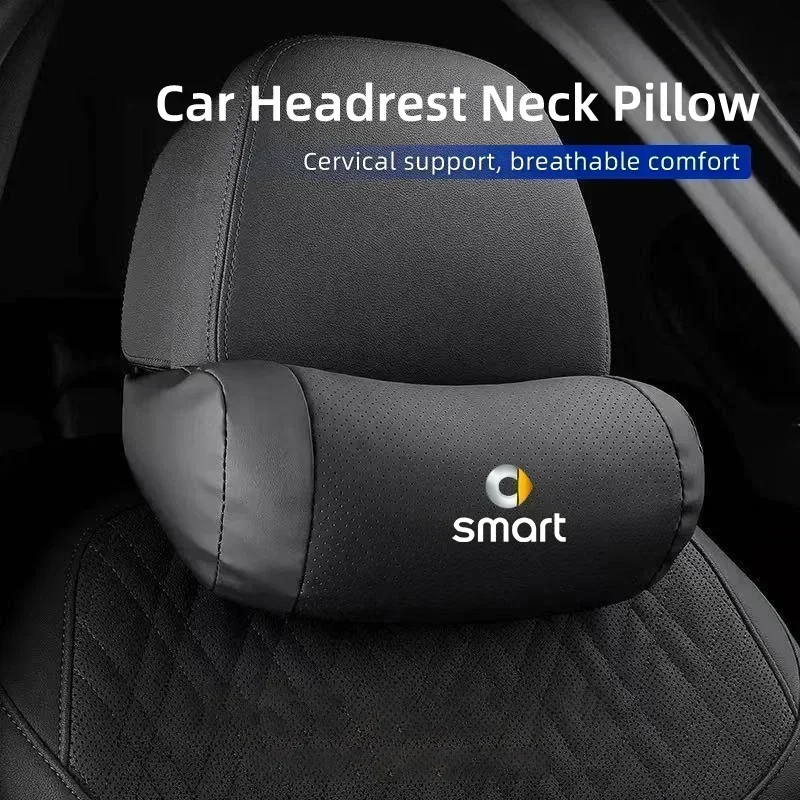 Car Seat Headrest N…