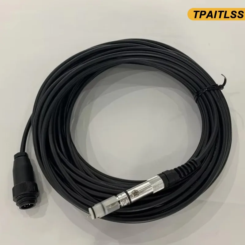 393827 Ga02 Auto Gun Cable with Connector 20m Replacement  393819-15meters