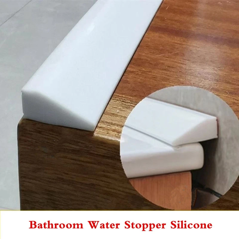 سيليكون المياه الاحتفاظ الشريط ، بالوعة الحمام وحوض سدادة ، بالوعة للماء الاحتفاظ