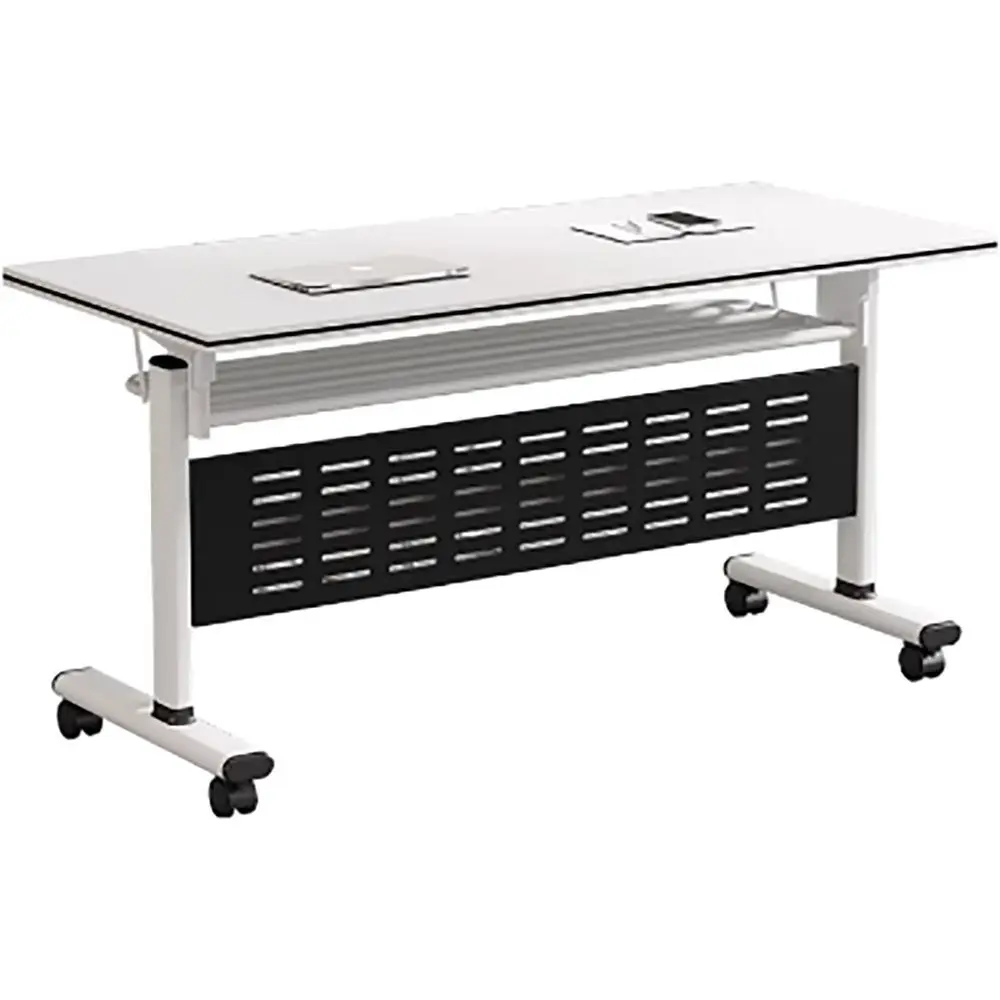 

Мобильные складные конференц-столы для офисов, учебных и переговорных помещений