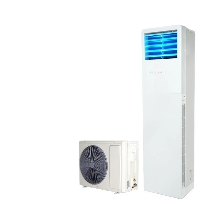 

Air conditioner cabinet, large 3-horse vertical AI intelligent voice model, household first-class energy efficiency, frequency