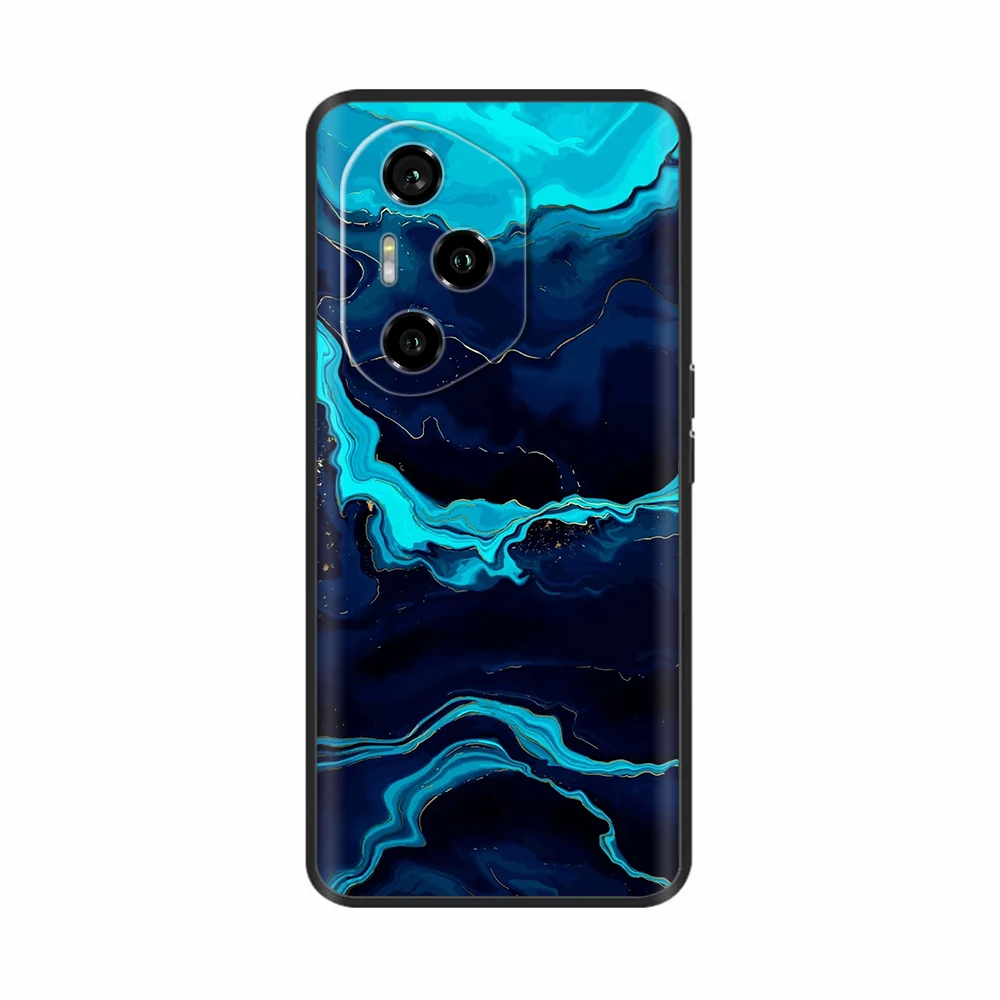 غطاء مقاوم للصدمات لهاتف Honor300 Pro حافظة لهاتف هواوي هونور 300 Pro حافظة لهاتف هواوي هونور 300 برو 300Pro حافظة Fundas Coque