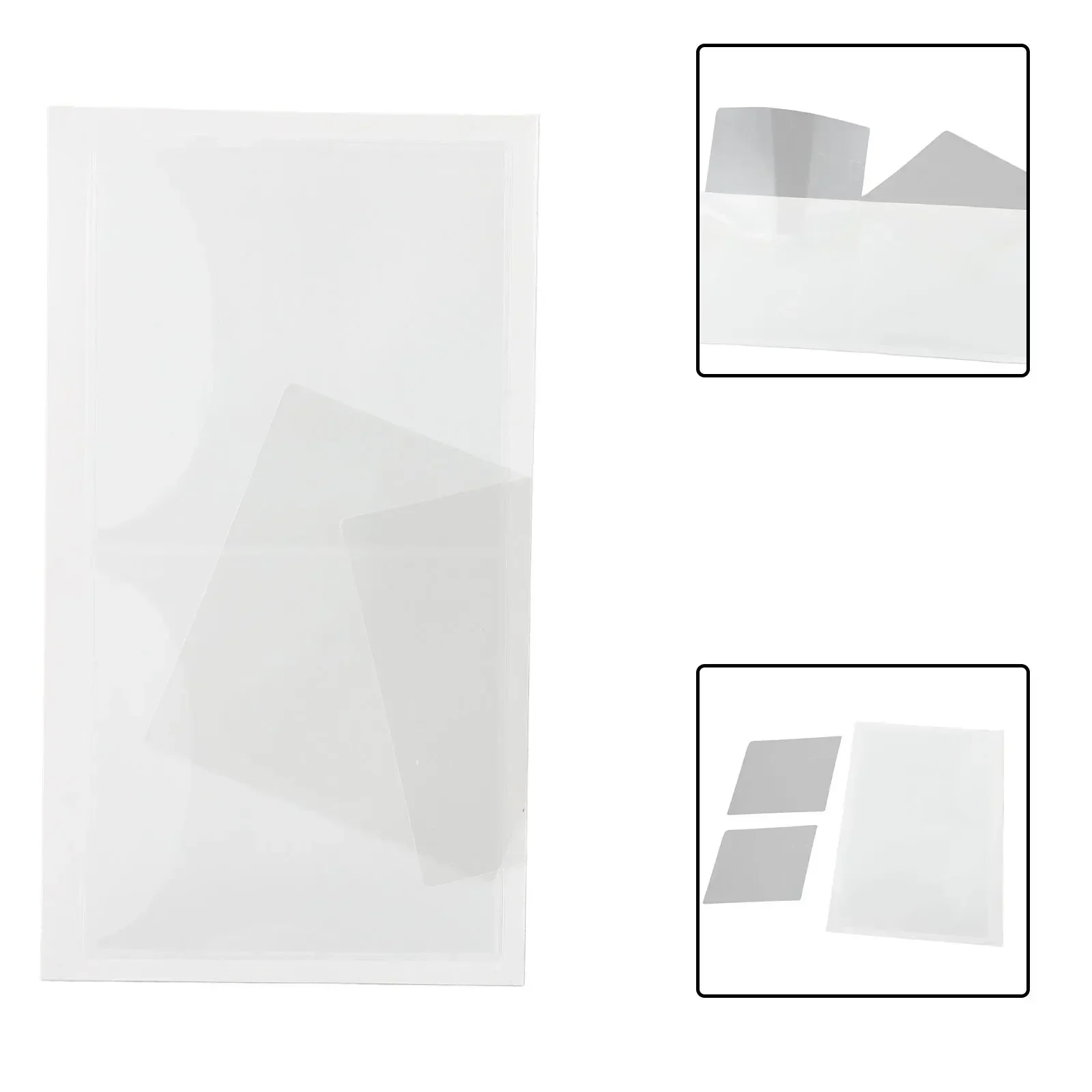 

Сменный держатель для разрешения парковки Держатель для разрешения парковки Количество Держатель для разрешения парковки Бескислотный ПВХ Яркость монитора