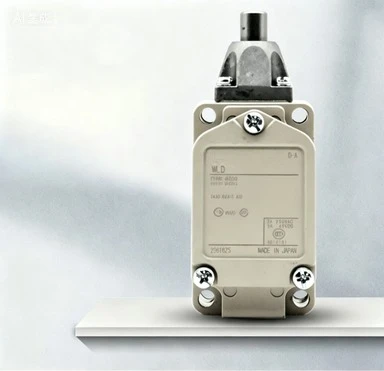 For omron travel limit slot switch original high temperature resistance wlca12-2 wlca2-2 wld2 wln-th
