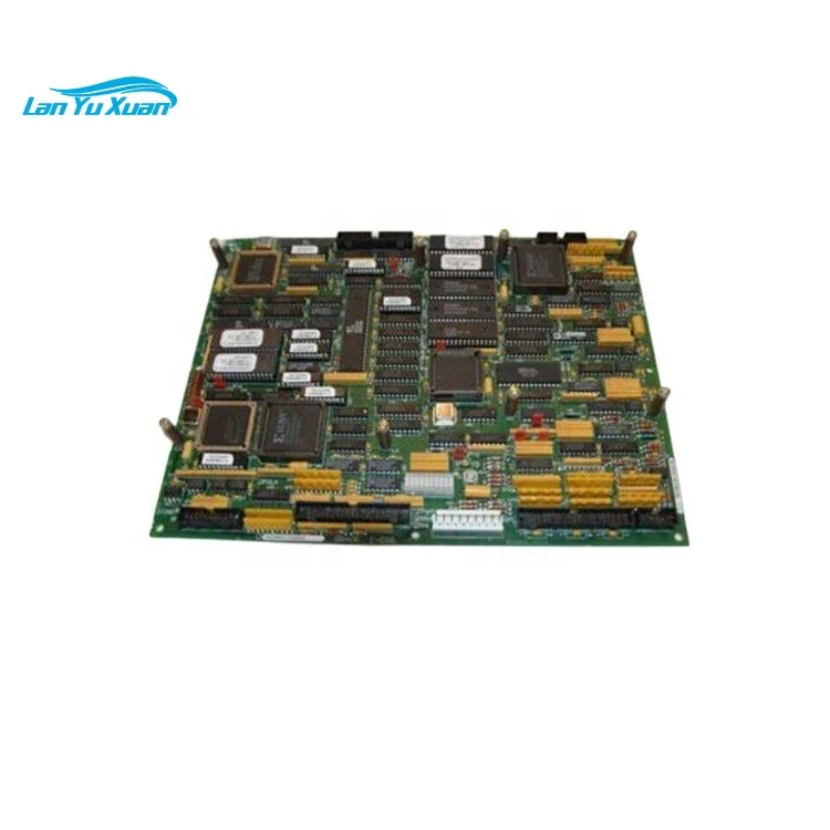 Product bargaining, do not order directly IS200STAIH2A   a large square printed circuit board/48 terminals