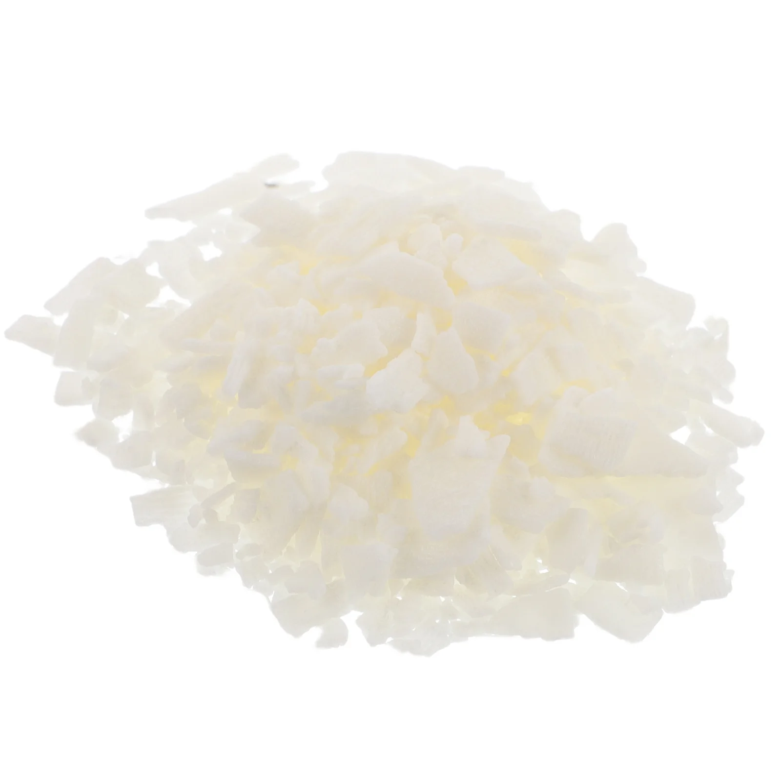 100G Alami Untuk Membuat Perlengkapan DIY Serpihan Lilin Kedelai Bahan Ramah Lingkungan Pelet Lilin Lebah Alternatif Lilin Gel Grosir