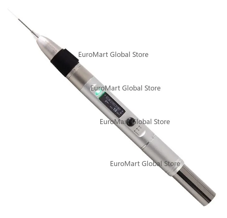 3W Plastic  Diode Laser Surgical Machine Mini Photo-Activated Disinfection Oral Soft Tissue Laser Pen Soft Instrument