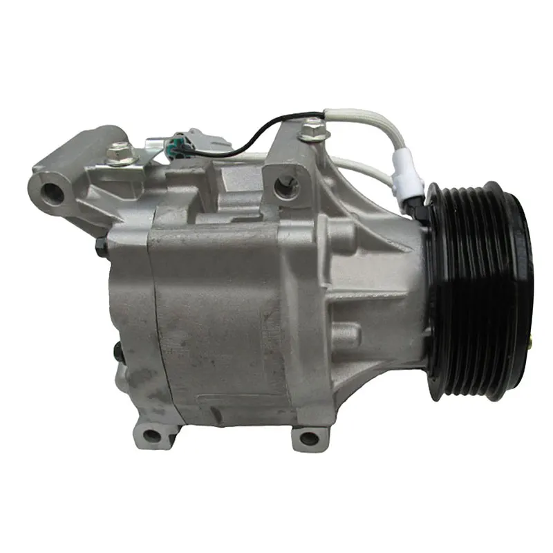 

6PK AC Compressor 88320-1A550 883201A550 Compatible with Toyota Yaris 1.3 1.5 SCSA06C