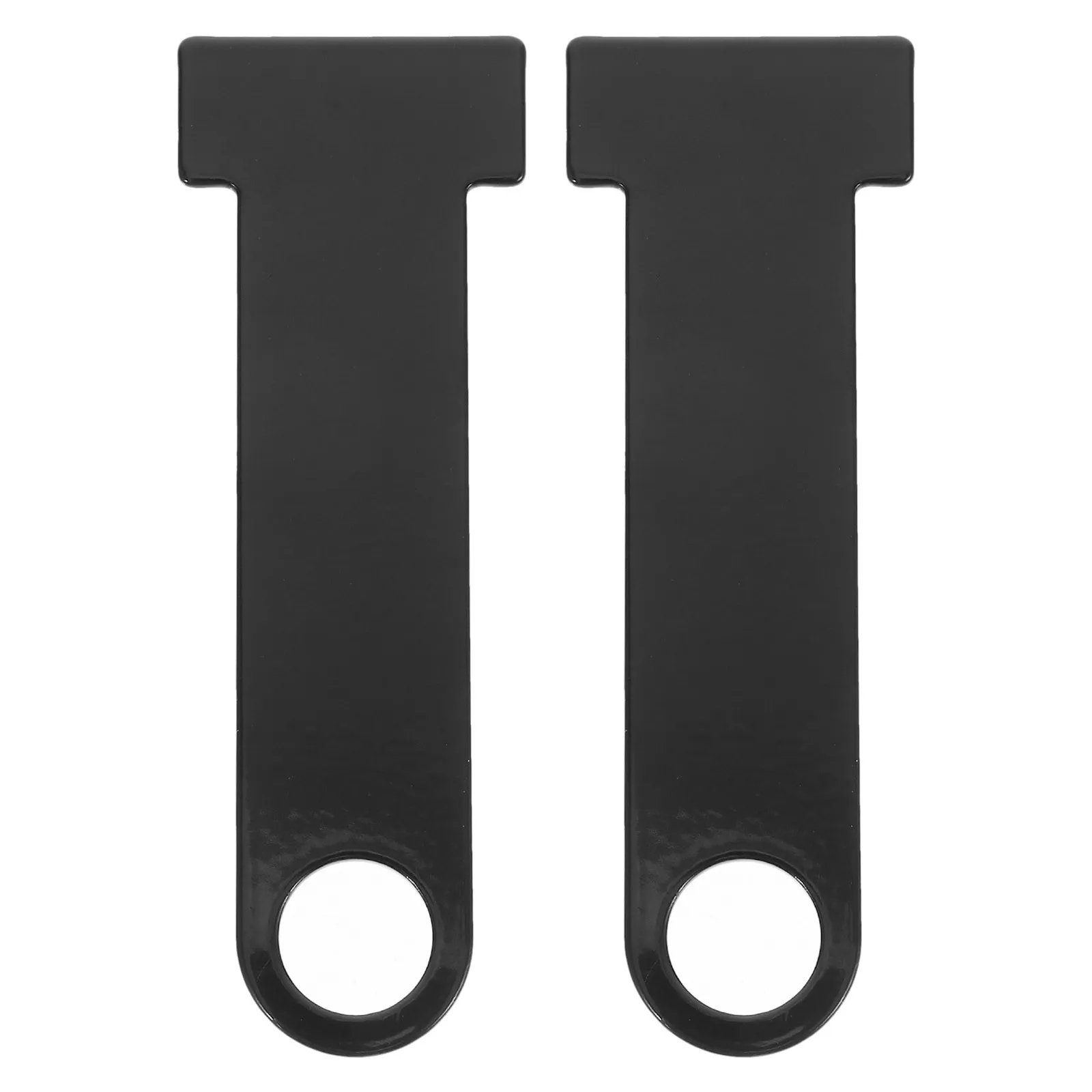 

2Pcs Motorcycle Ring Lock Strap Universal Lightweight Lock Modification Motorcycle Accessory
