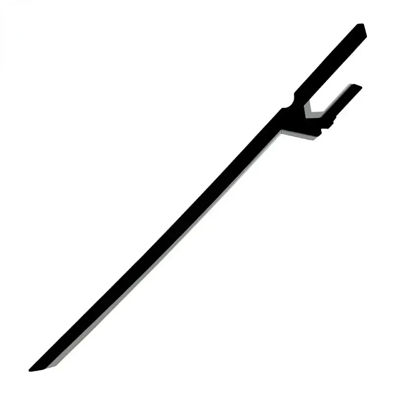 BLACK ROCK SHOOTER  Cosplay Props  for Halloween Christmas Fancy Party Costumes Accessories