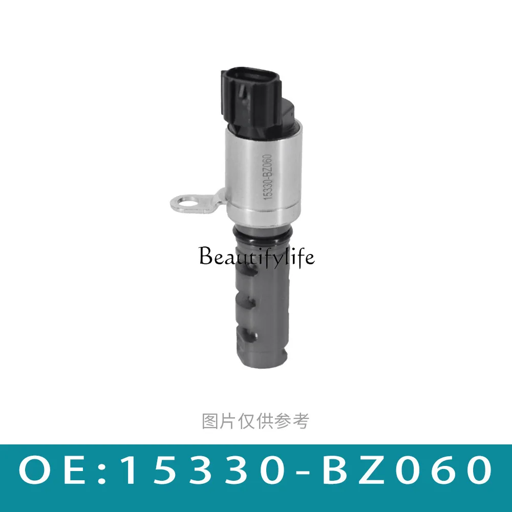 

Auto parts control valve, camshaft solenoid valve 15330-BZ060 15330BZ060