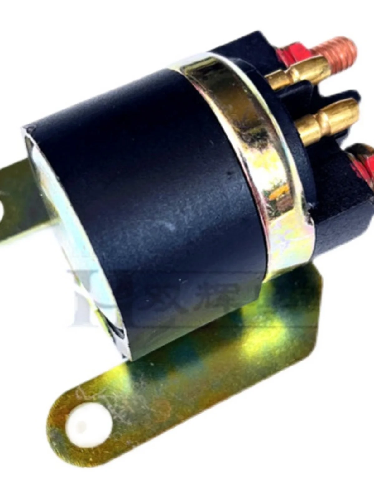 Starter Relay Start…