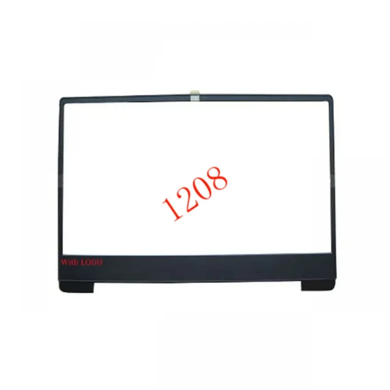 Imagem -06 - Laptop Lcd Tampa Traseira para Lenovo Ideapad Frame Frontal Parte Superior Astronomia Dobradiça Fundo Capa para Laptop 330s 330s14 330s-14ikb 330s-14ast